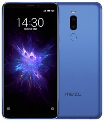 Прошивка телефона Meizu M8 Note в Барнауле